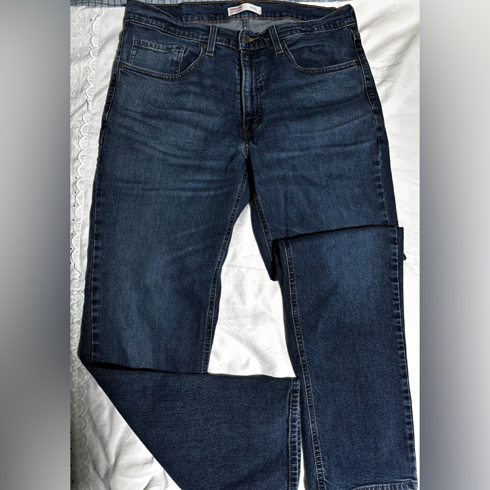 Levi's Athletic jeans Men’s